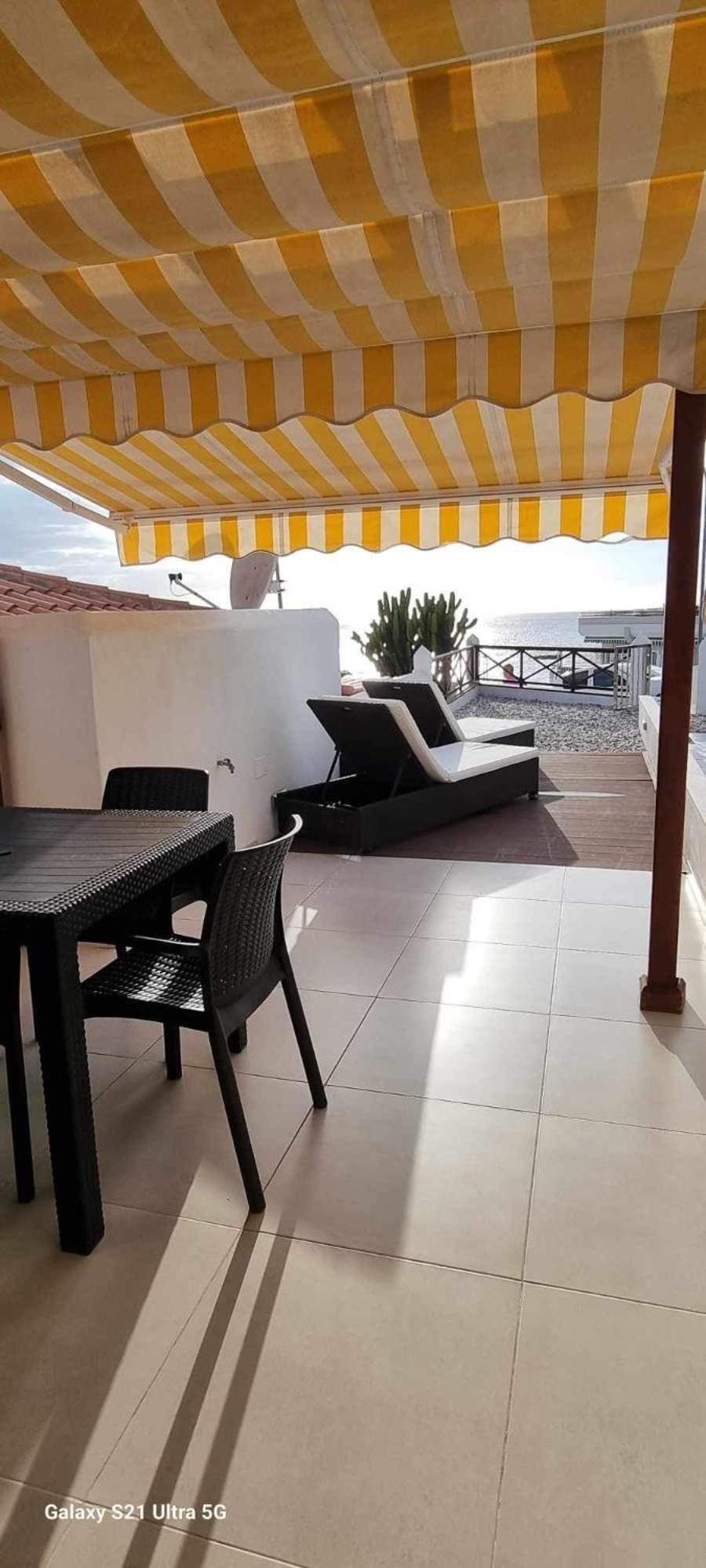 Beril D17 Lejlighed Costa Adeje  Eksteriør billede